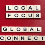 local focus global connect restructuring businesses is our specialty